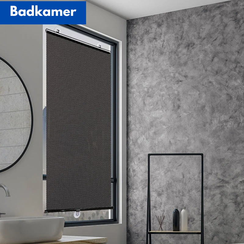 Persiana SunBlocker Blinds™: Conforto e Privacidade com Estilo!