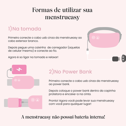 MenstruEasy®