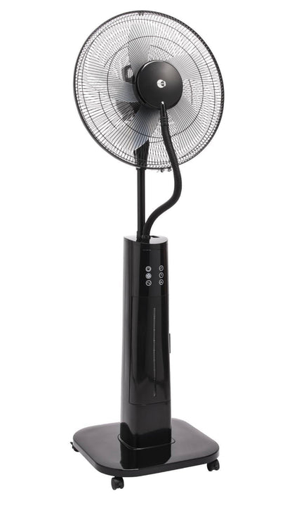 Ventilador Climatizador [OFERTA DE CARNAVAL] + FRETE GRÁTIS [30 UNIDADES DISPONIVÉIS]