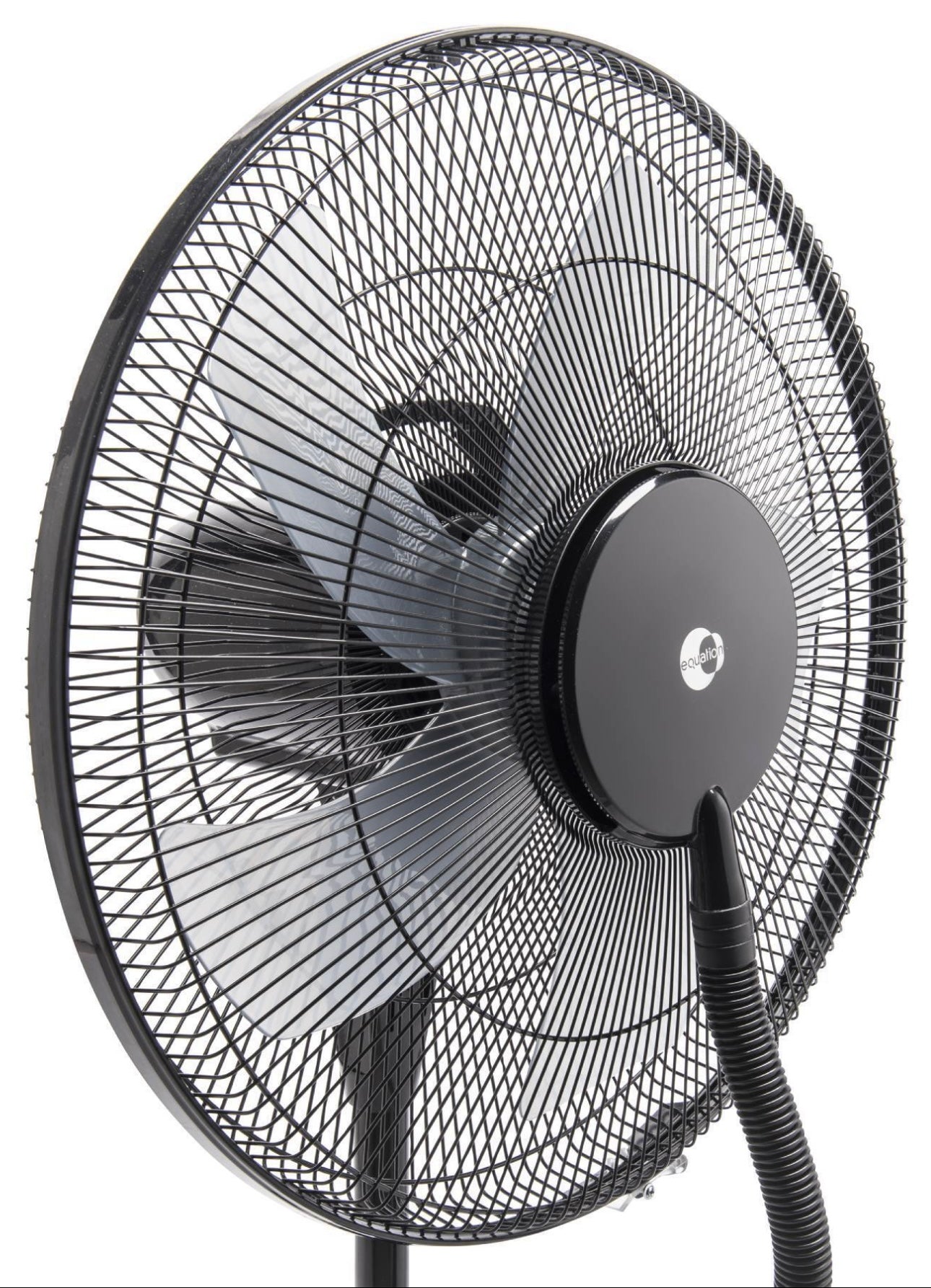 Ventilador Climatizador [OFERTA DE CARNAVAL] + FRETE GRÁTIS [30 UNIDADES DISPONIVÉIS]