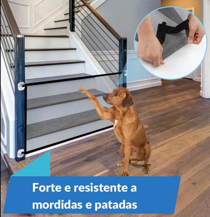 Proteção Dog Safe®