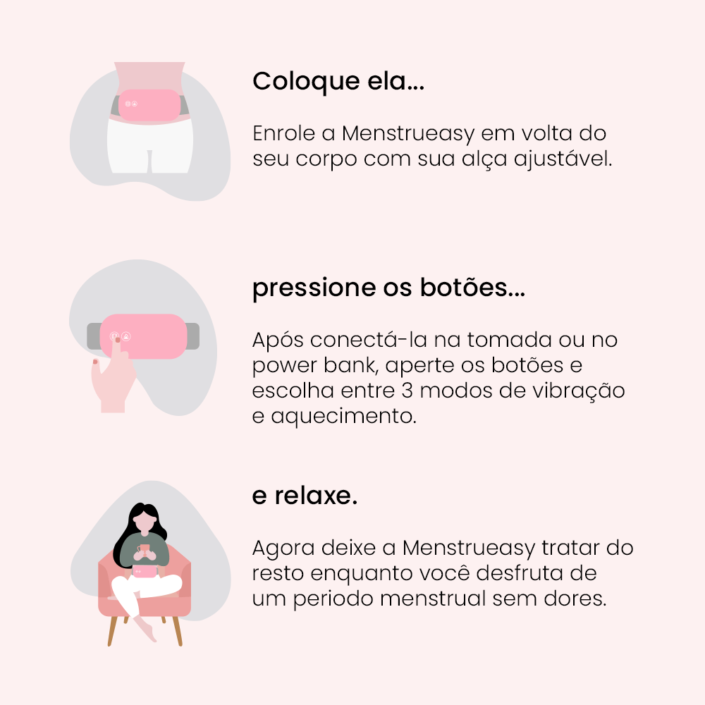 MenstruEasy®