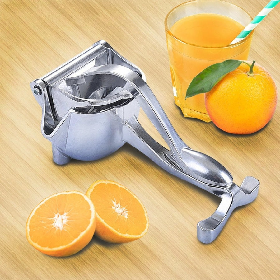 Espremedor de Frutas Manual Inox - Original