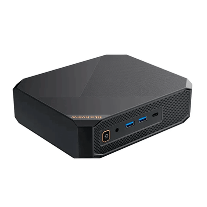 MiniPC Processador I5 11400H 16GB 512GB SSD (PREÇO VÁLIDO SOMENTE HOJE)