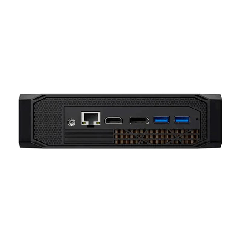 MiniPC Processador I5 11400H 16GB 512GB SSD (PREÇO VÁLIDO SOMENTE HOJE)