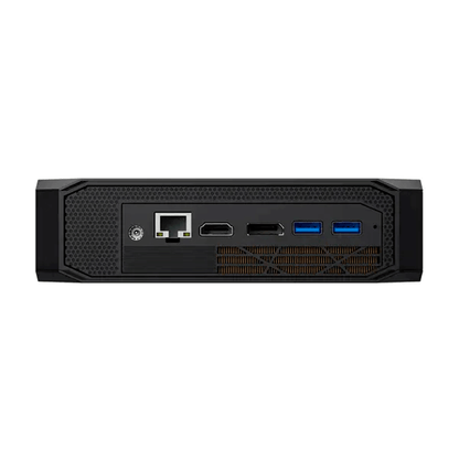 MiniPC Processador I5 11400H 16GB 512GB SSD (PREÇO VÁLIDO SOMENTE HOJE)