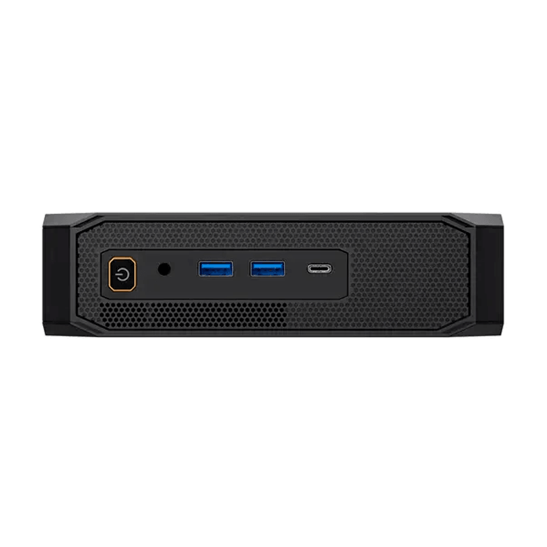 MiniPC Processador I5 11400H 16GB 512GB SSD (PREÇO VÁLIDO SOMENTE HOJE)