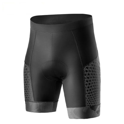 SHORTS PROFISSIONAL DE CICLISMO INBIKE®