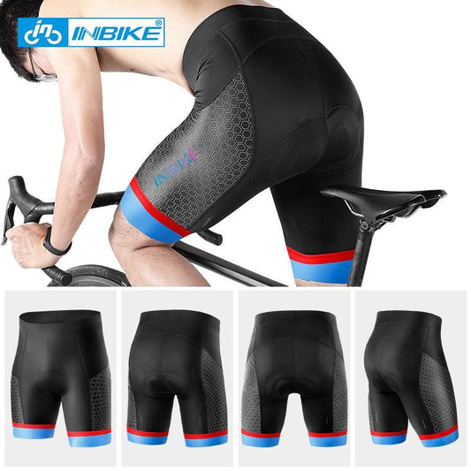 SHORTS PROFISSIONAL DE CICLISMO INBIKE®